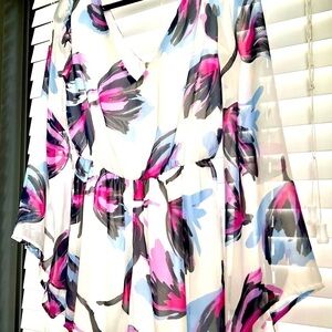 Love-Zoe Romper! Sexy Fun Vibes!😍